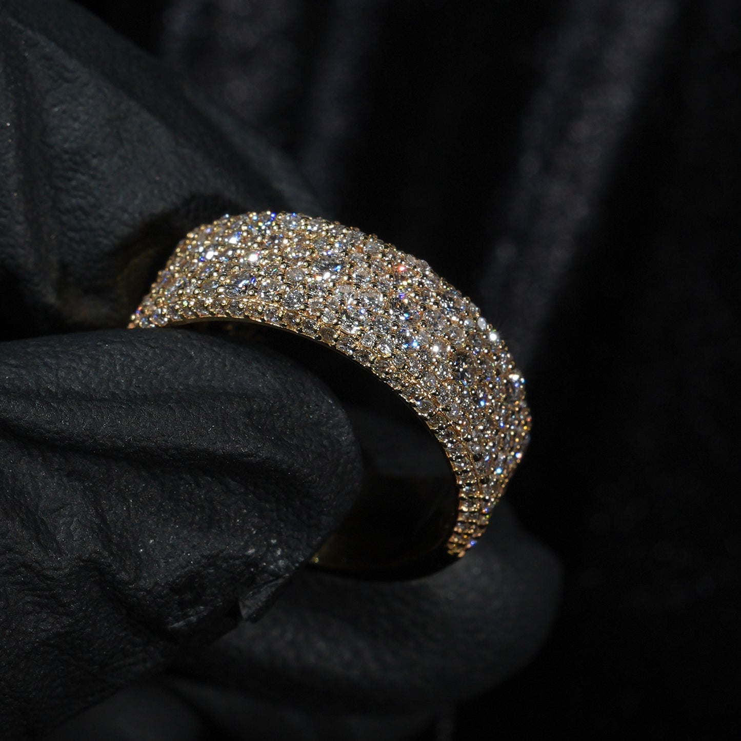 Infinity Mosaic Band