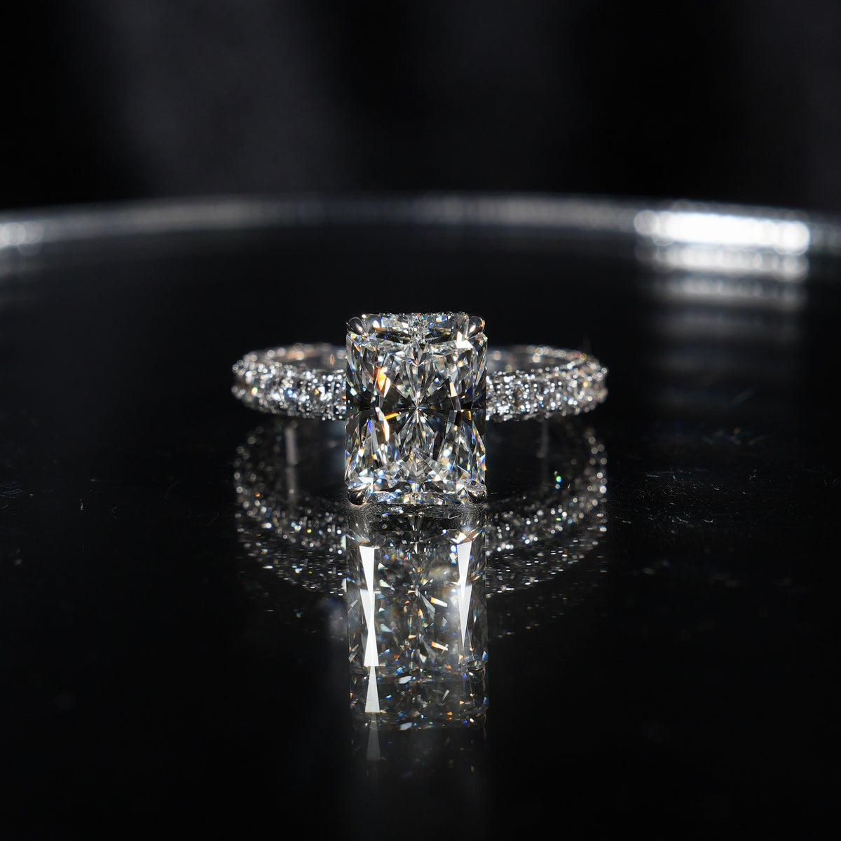 Collections – The Diamond Vault