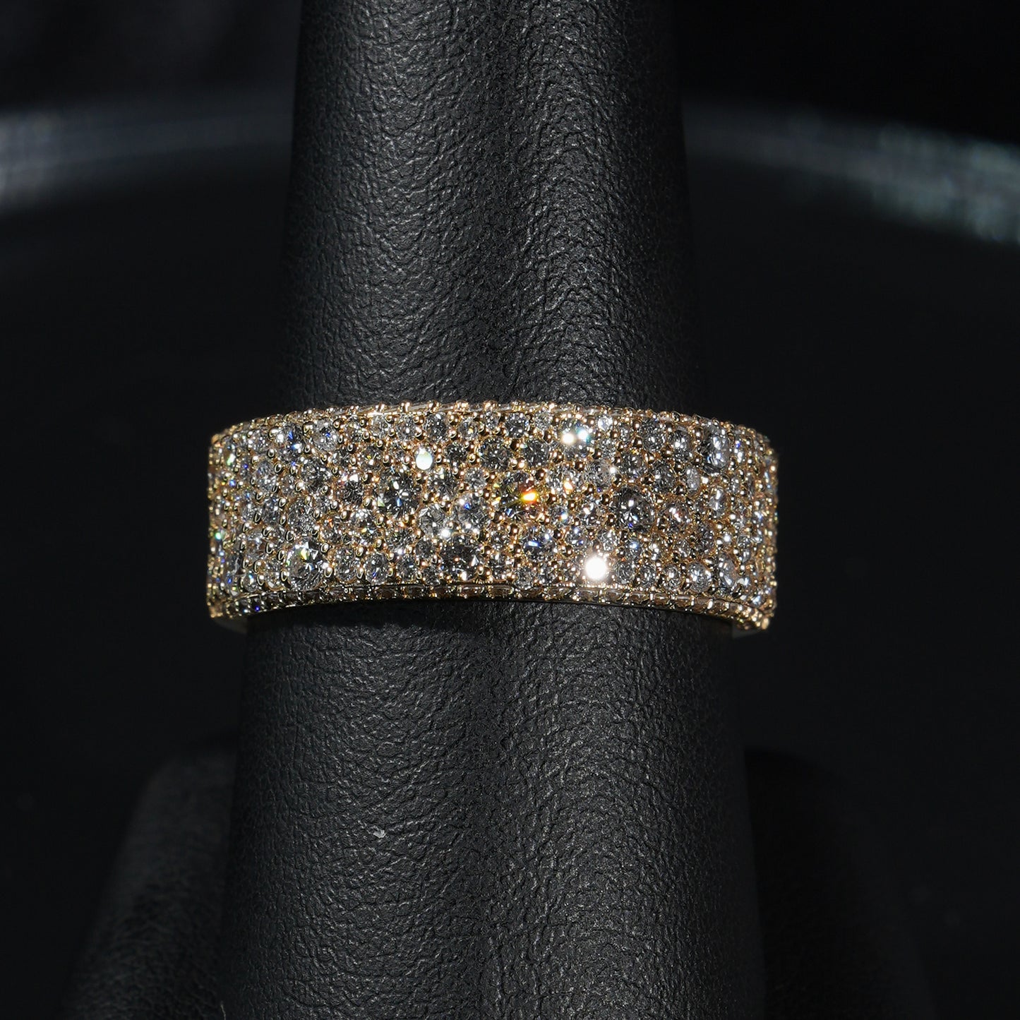 Infinity Mosaic Band