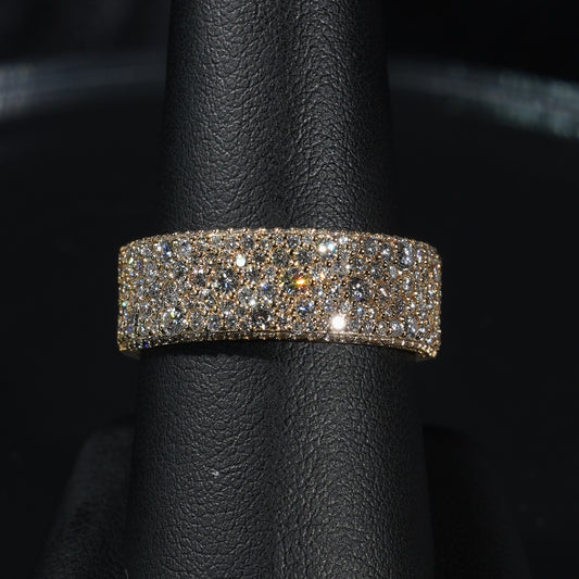 Infinity Mosaic Band