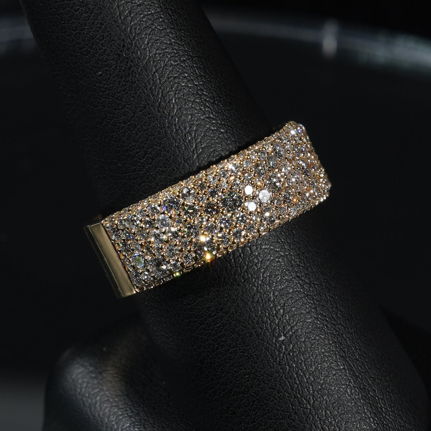 Infinity Mosaic Band
