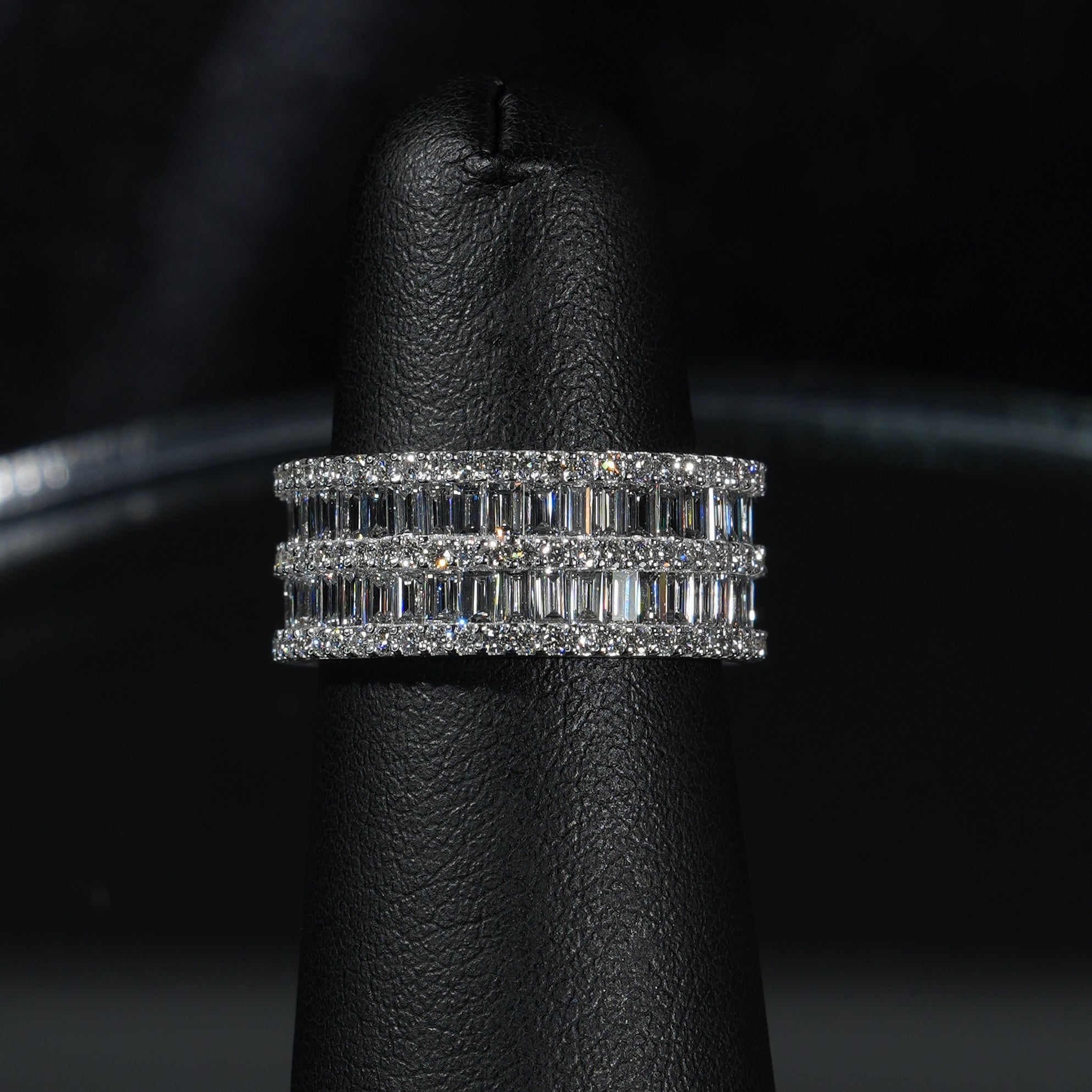 The Diamond Vault